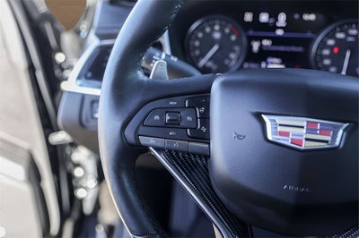 2023 Cadillac XT6 Sport