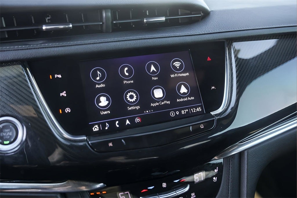 2023 Cadillac XT6 Sport