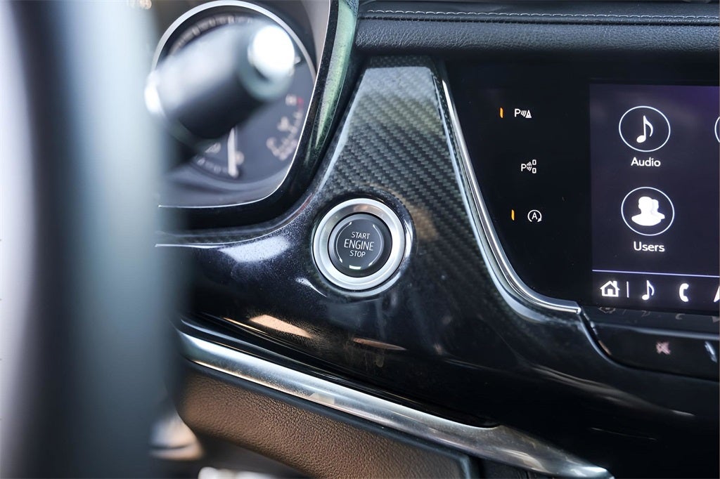 2023 Cadillac XT6 Sport