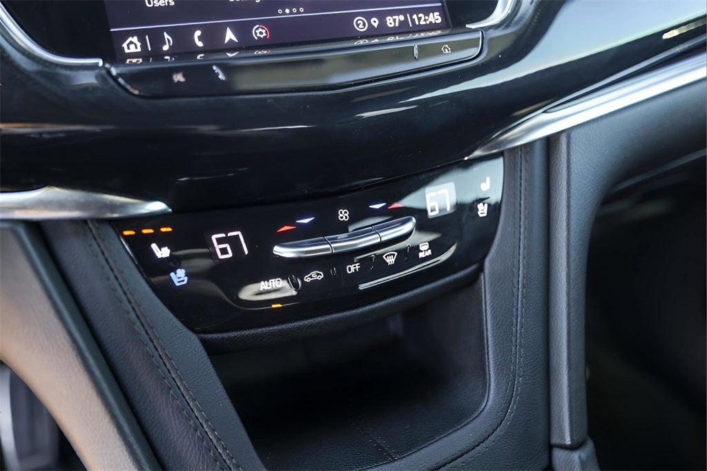 2023 Cadillac XT6 Sport