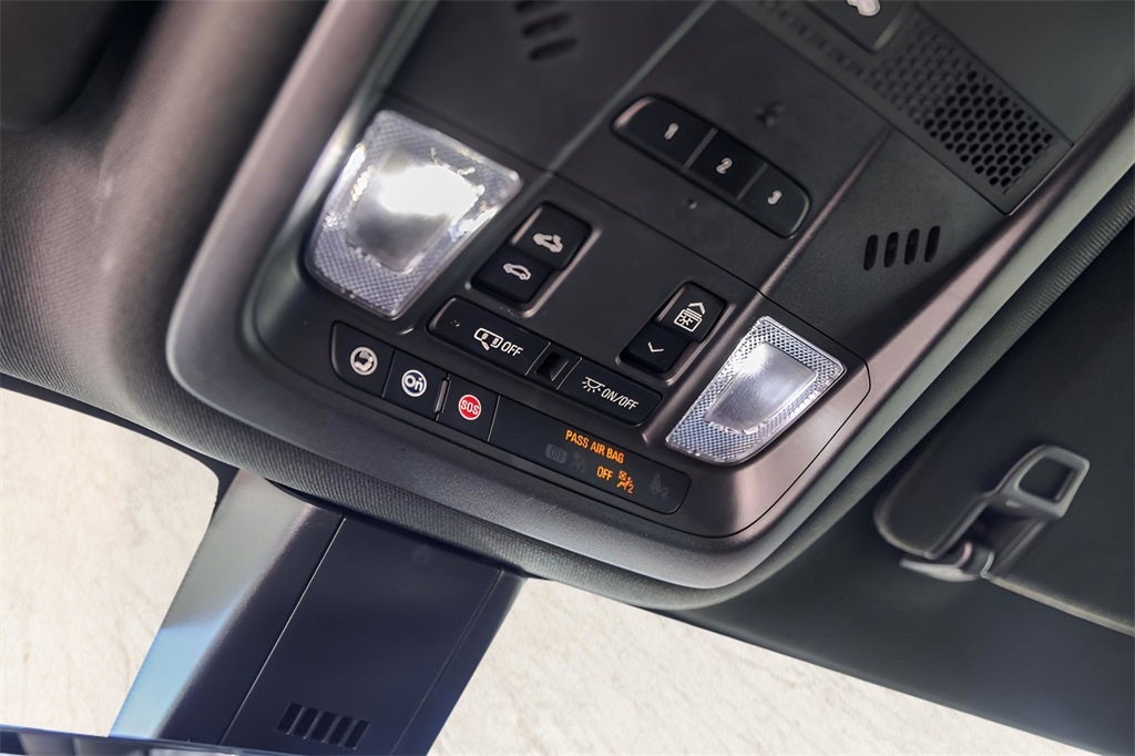 2023 Cadillac XT6 Sport