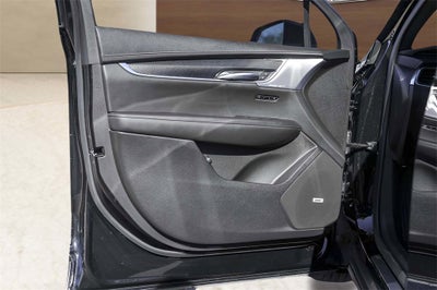 2023 Cadillac XT6 Sport