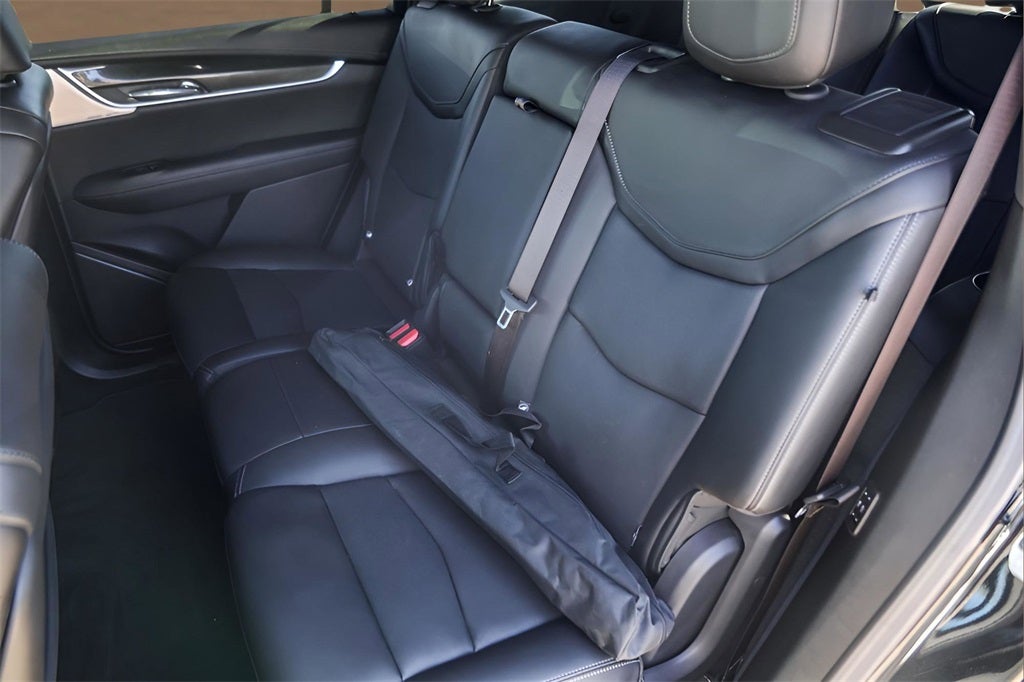 2023 Cadillac XT6 Sport