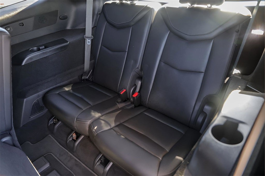 2023 Cadillac XT6 Sport