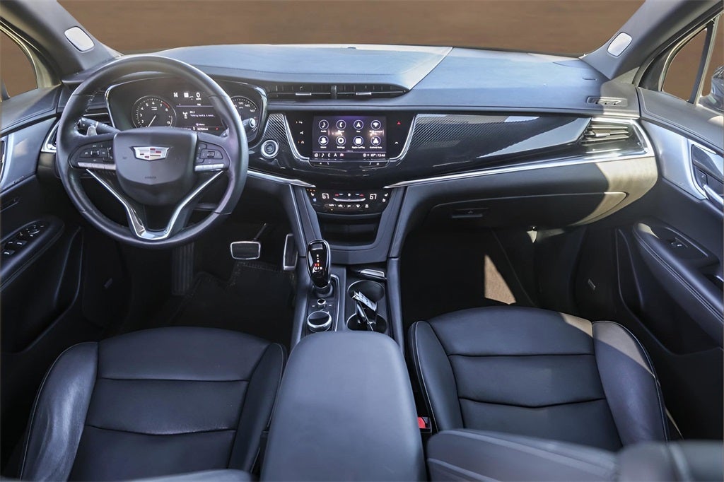 2023 Cadillac XT6 Sport
