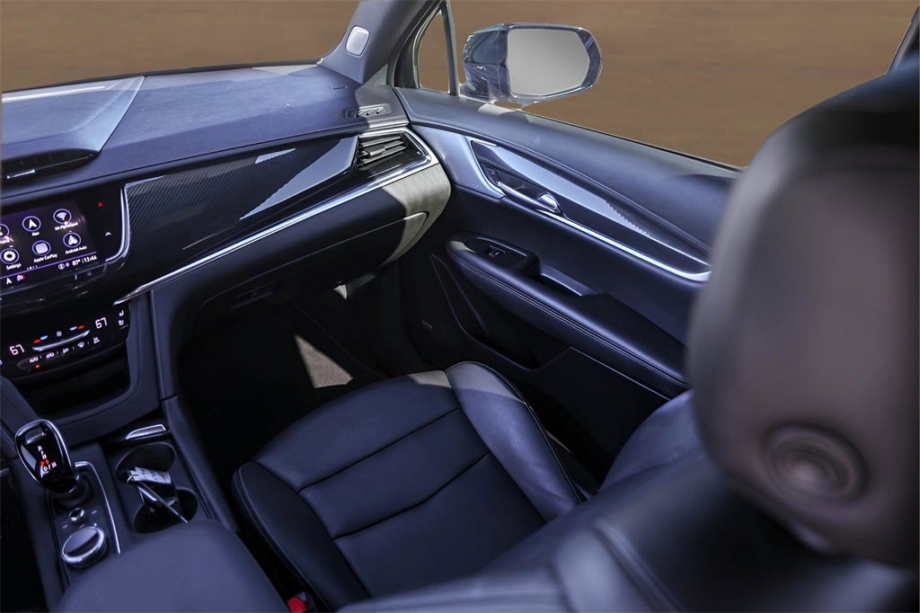 2023 Cadillac XT6 Sport