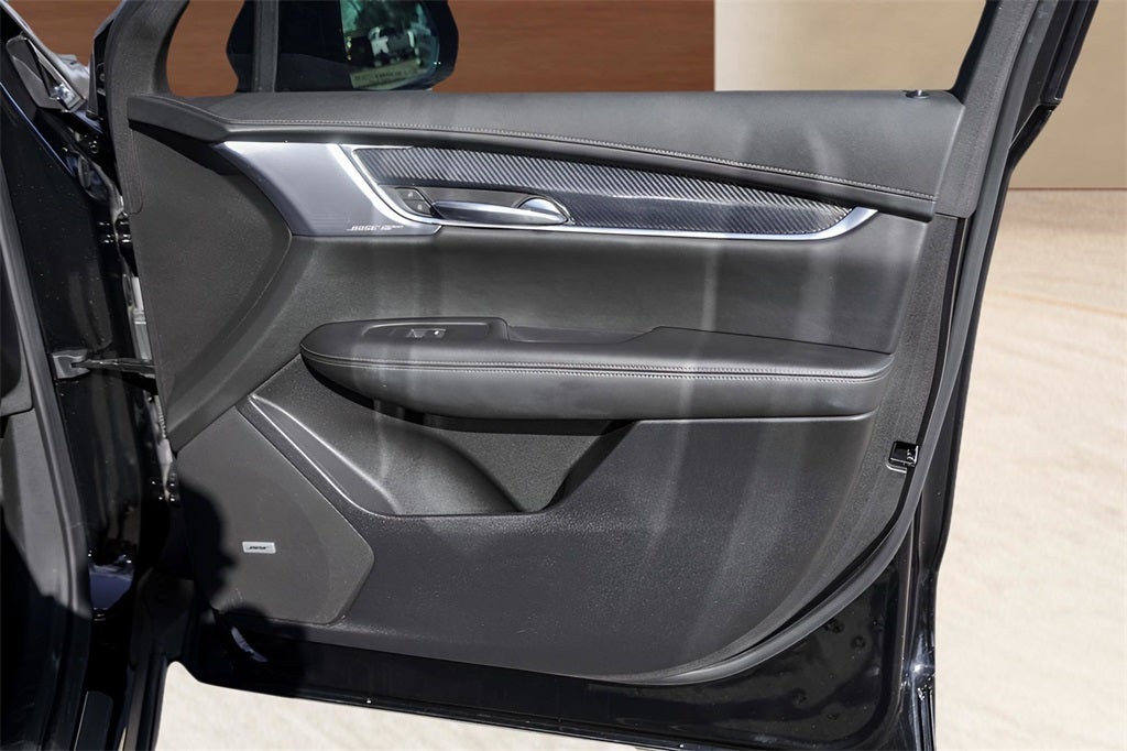 2023 Cadillac XT6 Sport