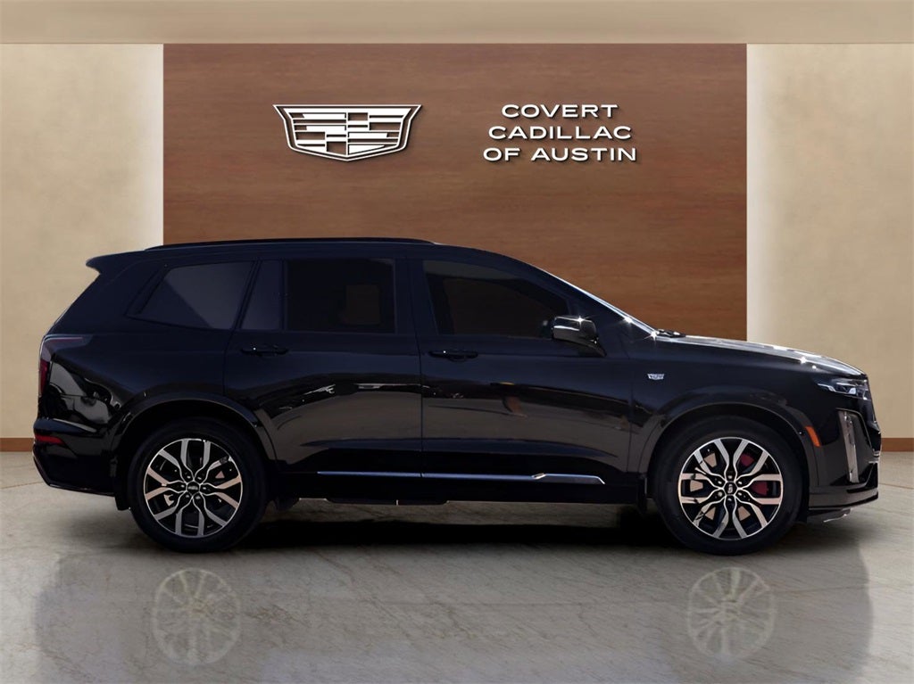 2023 Cadillac XT6 Sport