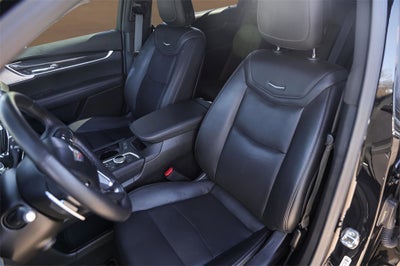 2023 Cadillac XT6 Sport