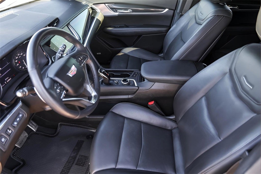 2023 Cadillac XT6 Sport