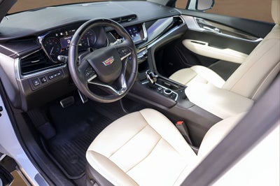 2023 Cadillac XT6 Sport