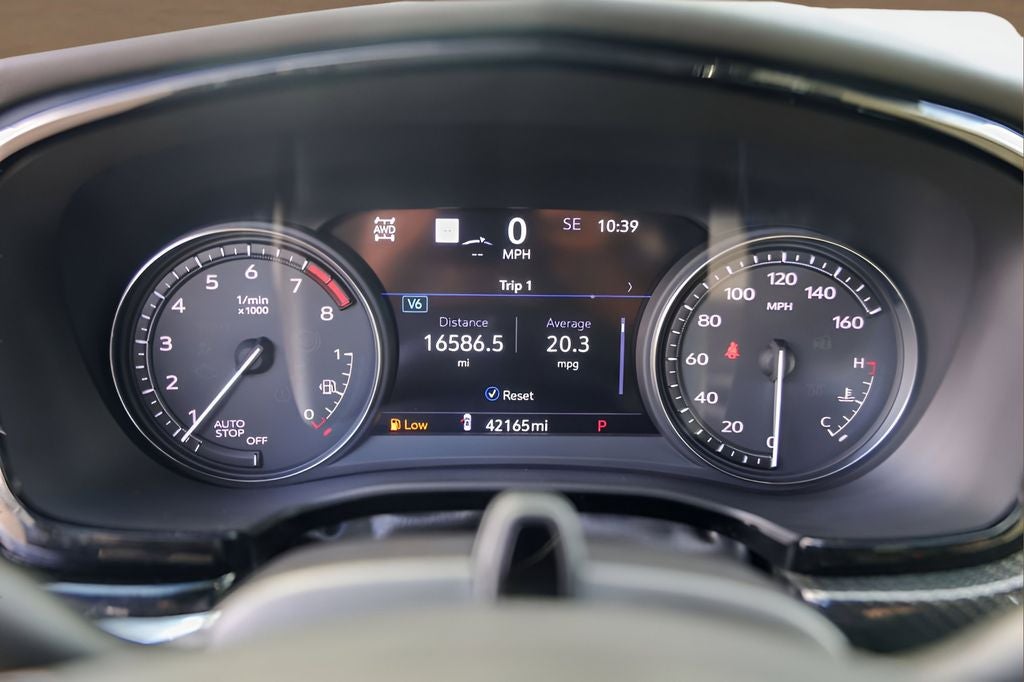 2023 Cadillac XT6 Sport