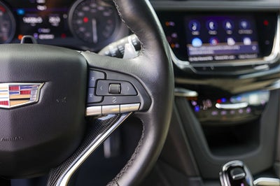 2023 Cadillac XT6 Sport