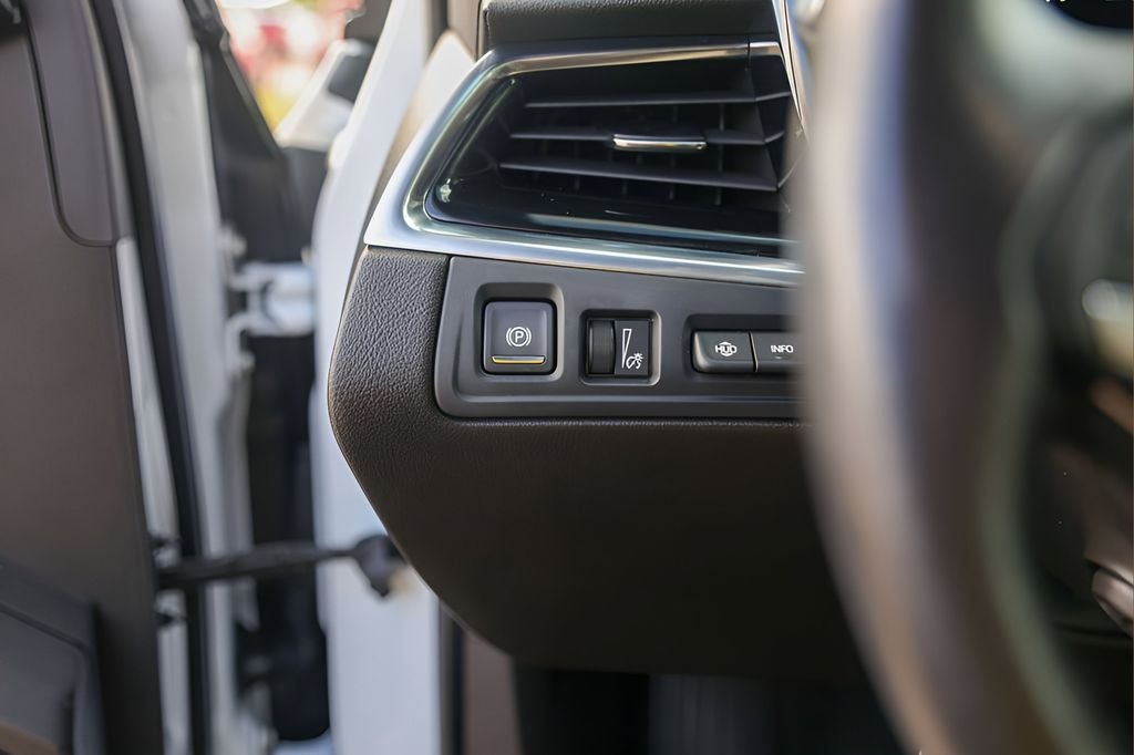 2023 Cadillac XT6 Sport