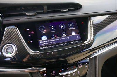 2023 Cadillac XT6 Sport