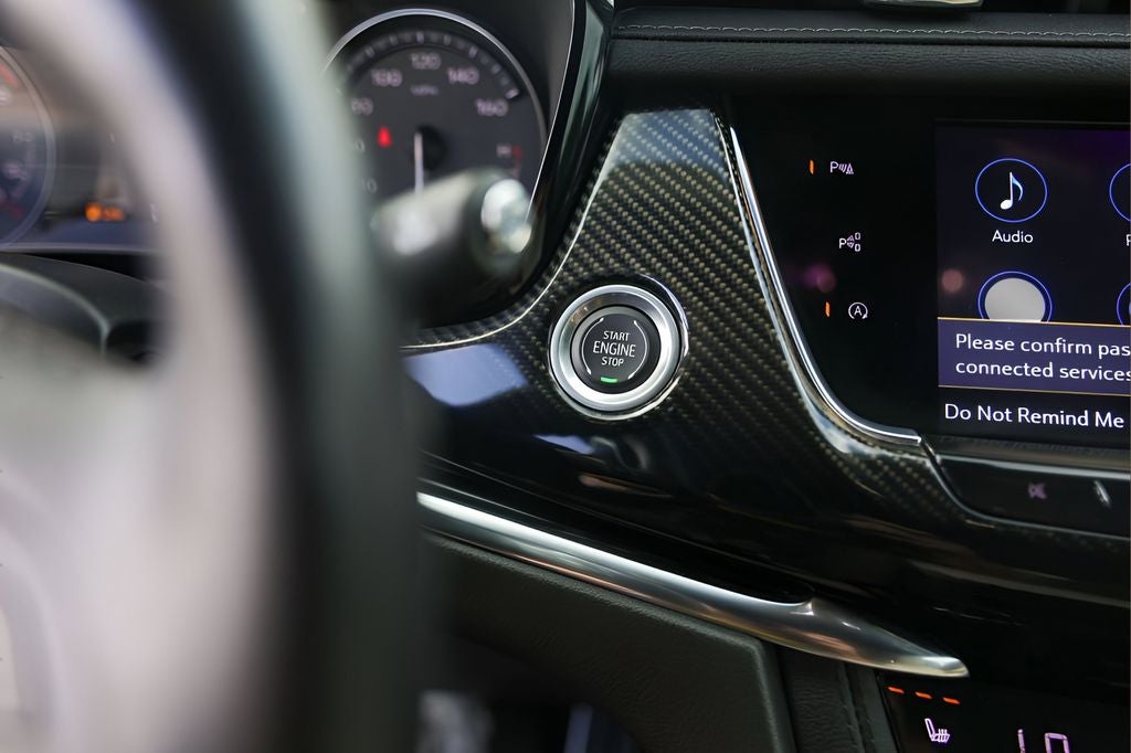 2023 Cadillac XT6 Sport