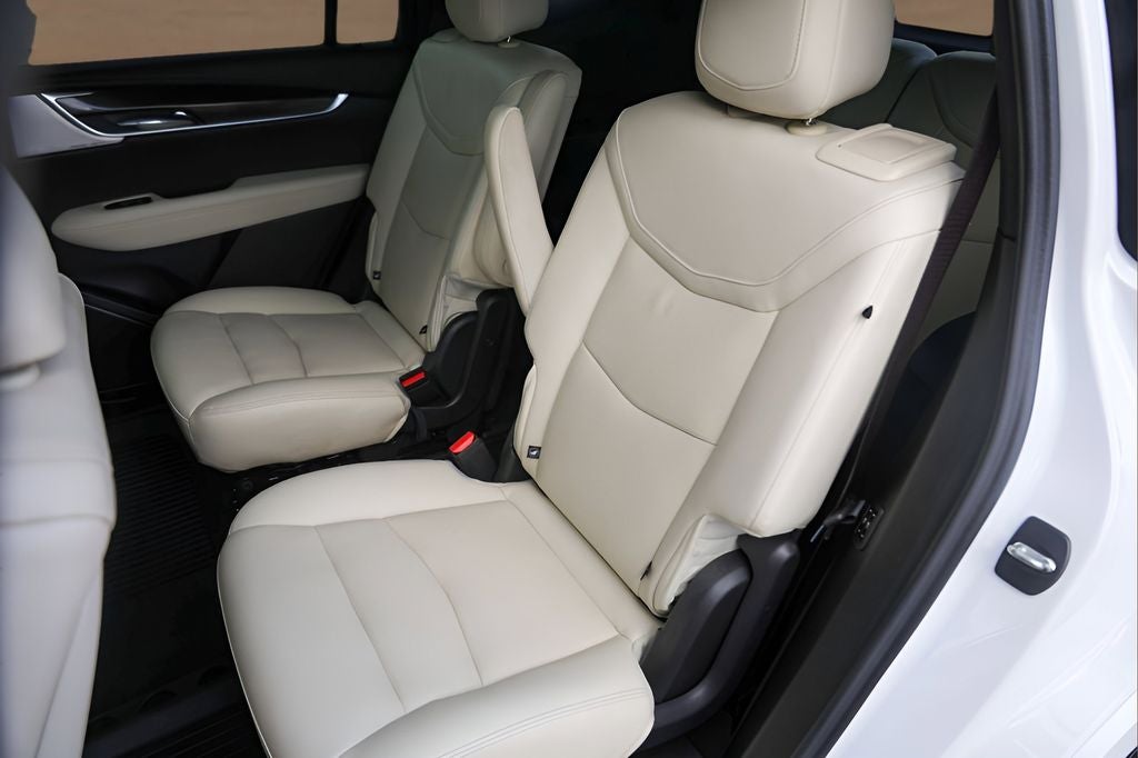 2023 Cadillac XT6 Sport