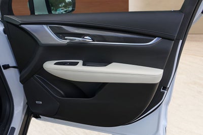 2023 Cadillac XT6 Sport