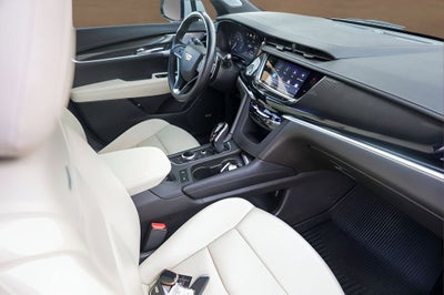 2023 Cadillac XT6 Sport