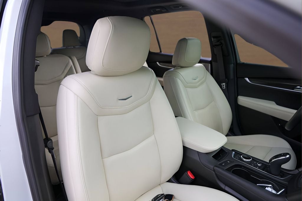 2023 Cadillac XT6 Sport