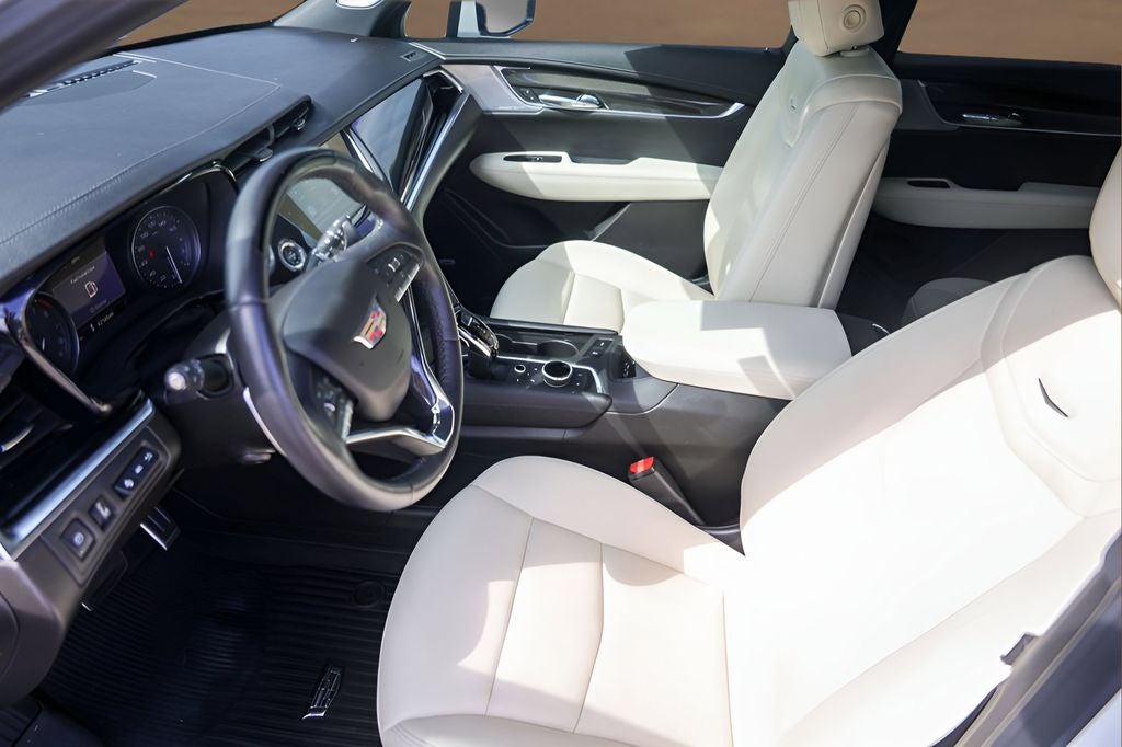 2023 Cadillac XT6 Sport