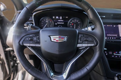 2023 Cadillac XT6 Sport