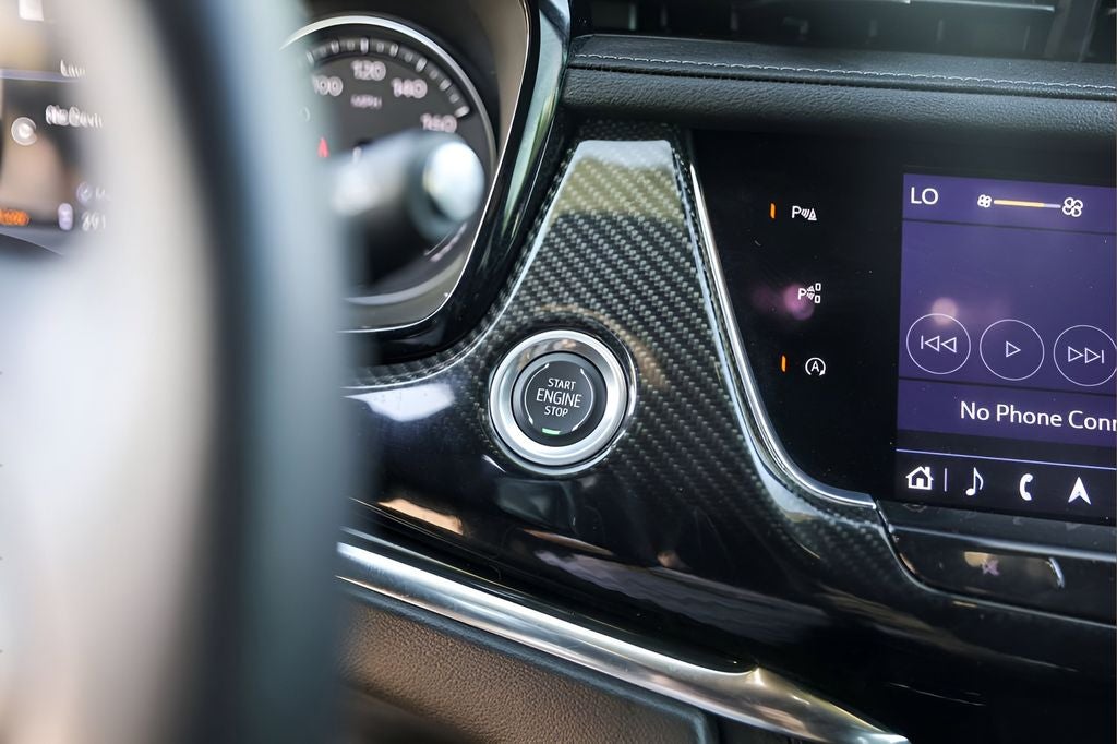 2023 Cadillac XT6 Sport