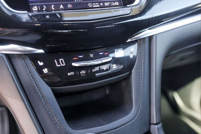 2023 Cadillac XT6 Sport