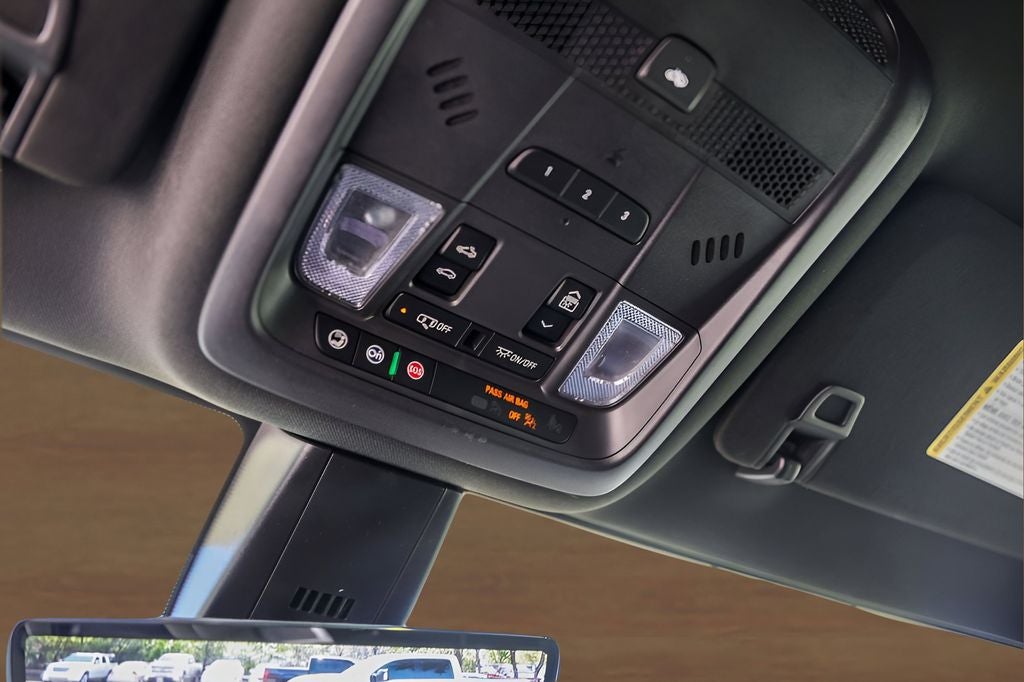 2023 Cadillac XT6 Sport