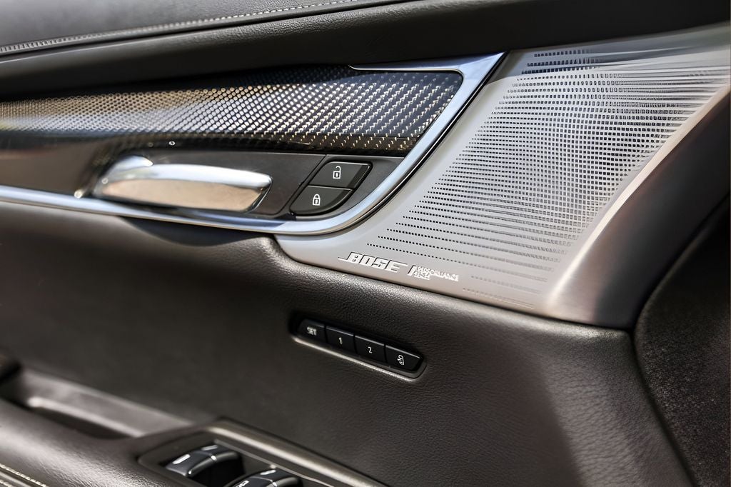 2023 Cadillac XT6 Sport