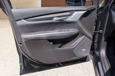 2023 Cadillac XT6 Sport