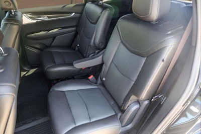 2023 Cadillac XT6 Sport