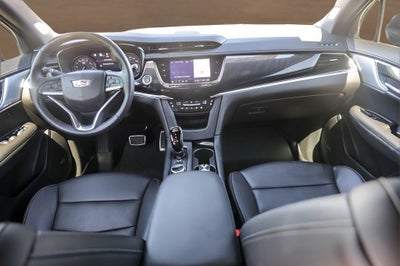 2023 Cadillac XT6 Sport