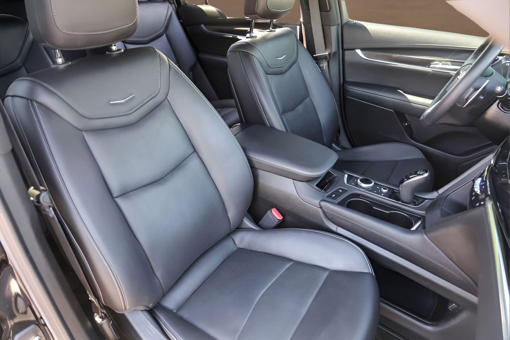 2023 Cadillac XT6 Sport