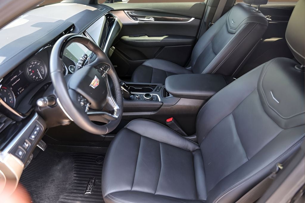 2023 Cadillac XT6 Sport