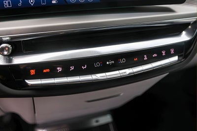 2025 Cadillac LYRIQ Luxury