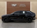 2025 Cadillac LYRIQ Luxury