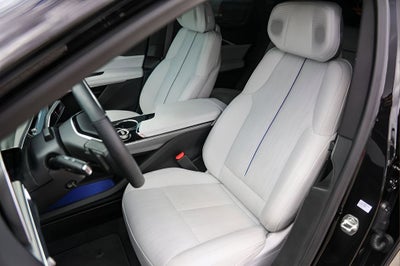 2025 Cadillac LYRIQ Luxury