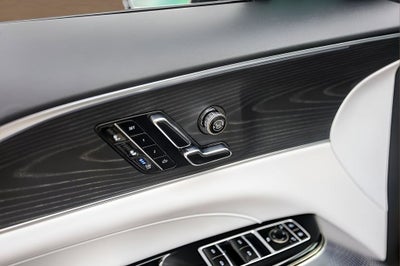 2025 Cadillac LYRIQ Luxury