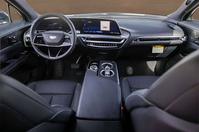 2024 Cadillac LYRIQ Sport