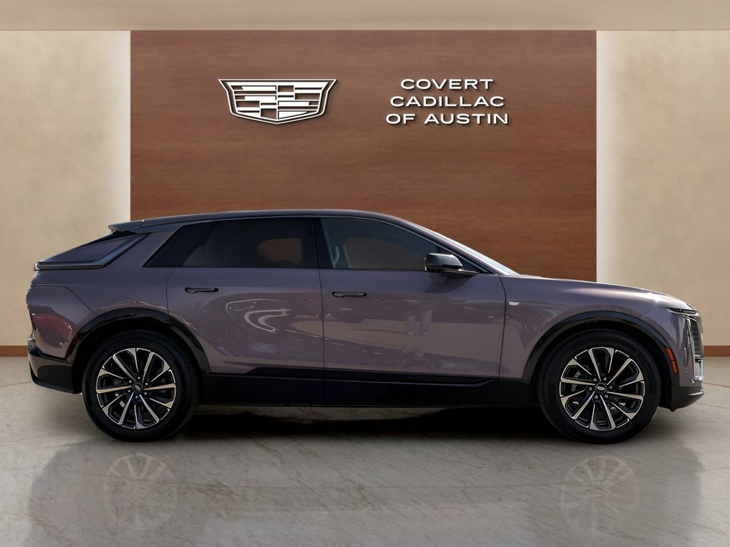 2024 Cadillac LYRIQ Sport