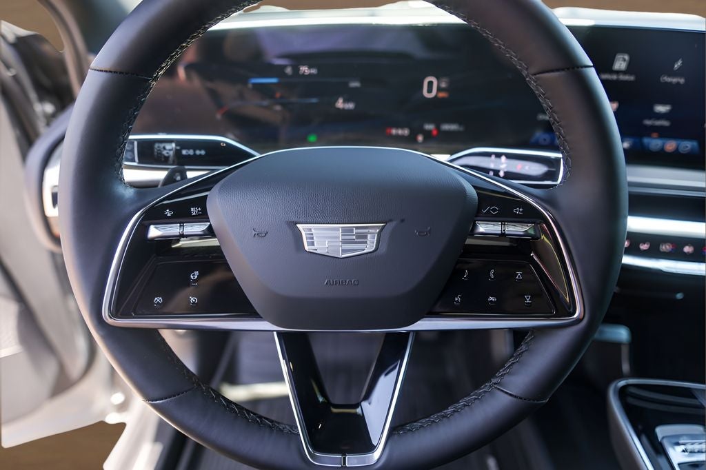 2024 Cadillac LYRIQ Sport