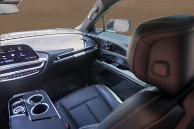 2024 Cadillac LYRIQ Sport