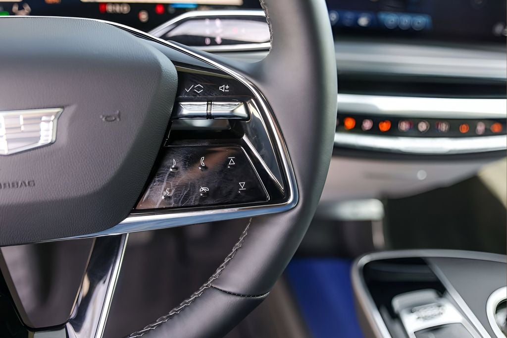 2024 Cadillac LYRIQ Sport