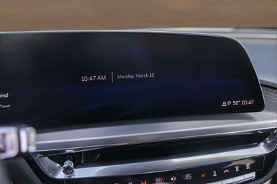 2024 Cadillac LYRIQ Sport