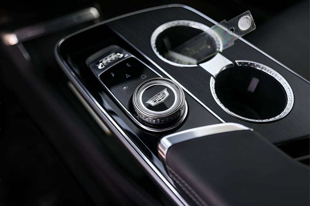 2024 Cadillac LYRIQ Sport