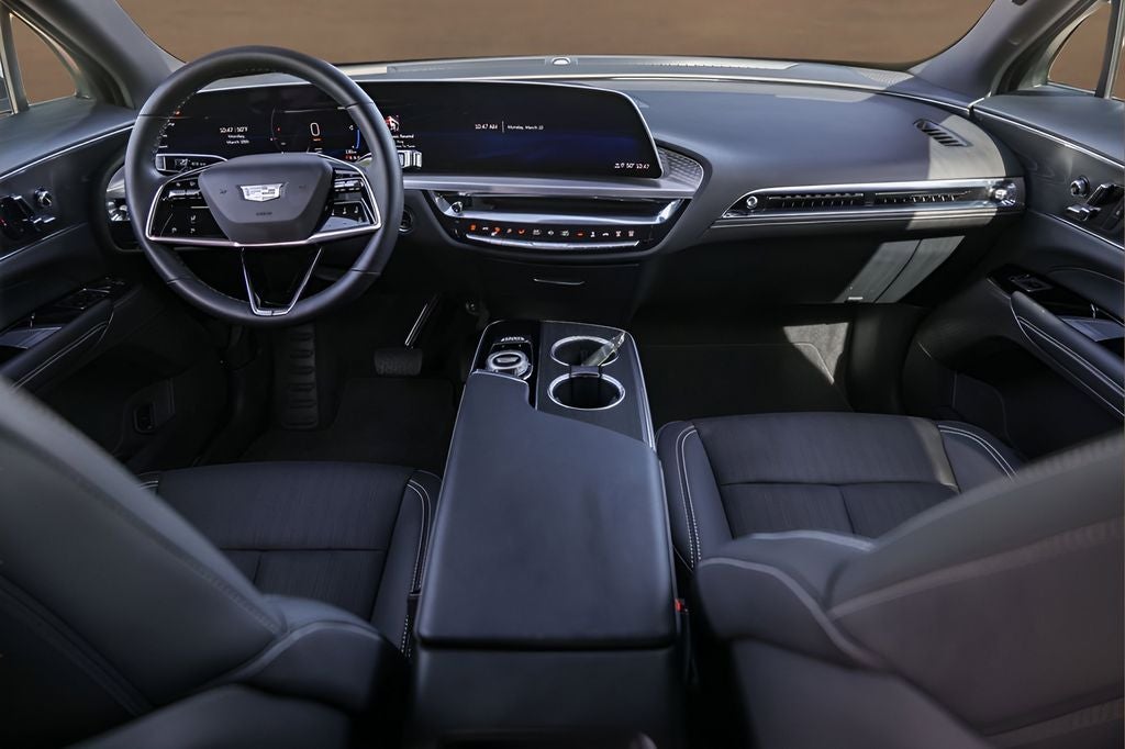 2024 Cadillac LYRIQ Sport