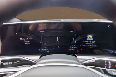 2024 Cadillac LYRIQ Sport
