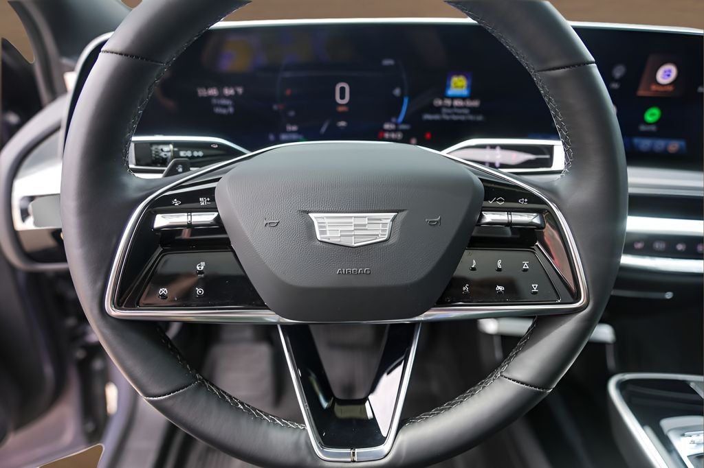 2024 Cadillac LYRIQ Sport