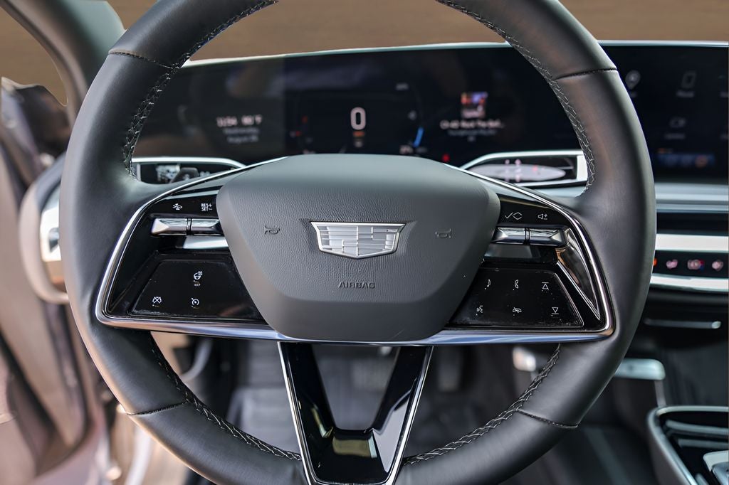 2024 Cadillac LYRIQ Sport